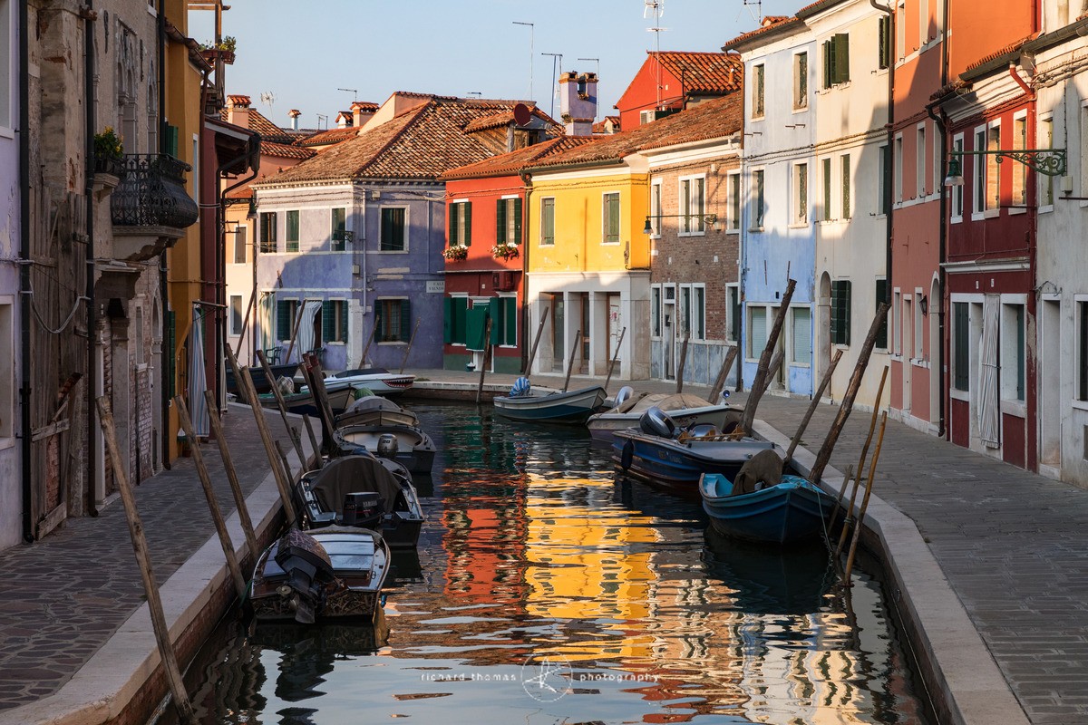  - Venezia
