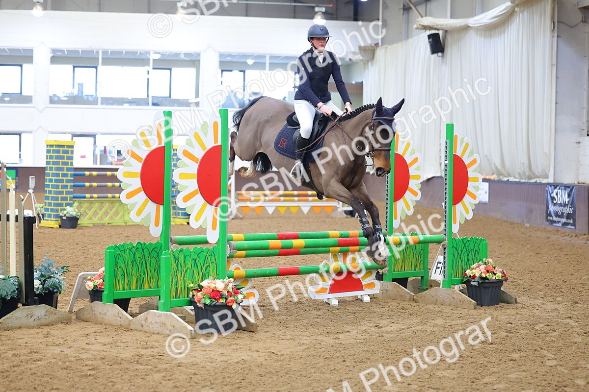 SBM_004368 - Class 11a - Clear Round