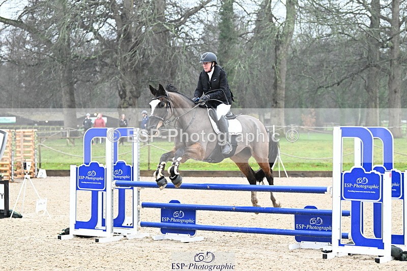 250215A-140501-01426 - Cls 1 British Novice and 90cm Open