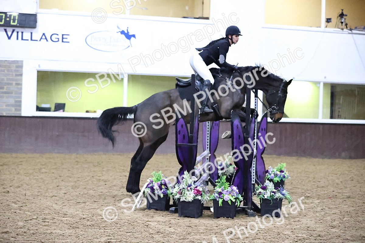SBM_008946 - Class 19 - Clear Round