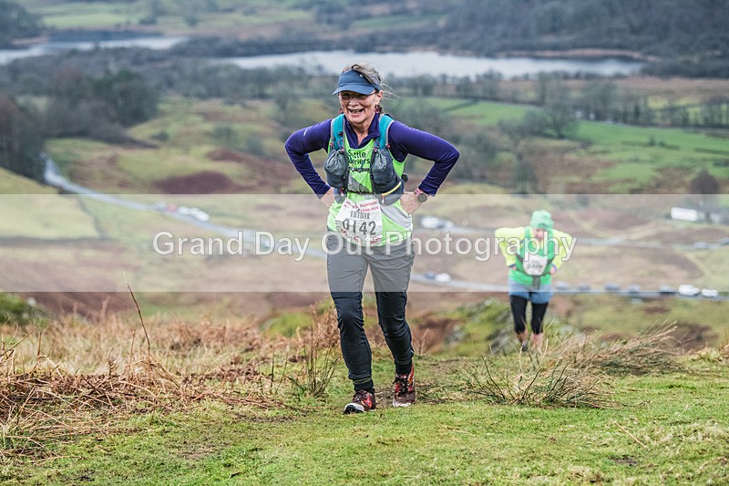 Elterwater-593 - Kendal Winter League Elterwater Junior & Senior Fell Races Sunday 25th January 2026