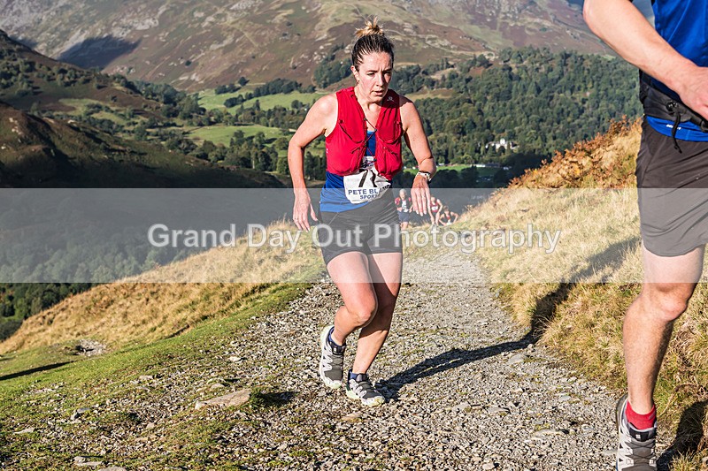 HBMR Leg 1-277 - Hodgson Brothers Mountain Relay Leg 1 Saturday 3rd October 2026