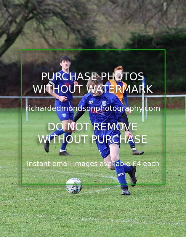 IMG_2347 - Wattsfield U16 v Wattsfield Utd U16