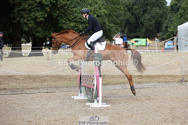 250829A-095312-00345 - Cls 6 85cm Amateur Quali