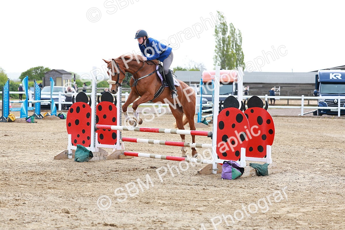 SBM_001702 - Class 7 - Clear Round