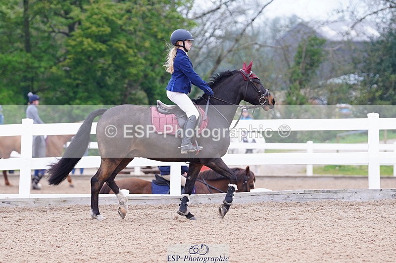 240505A-083122-03865 - Cls 11 Clear Round 50cm