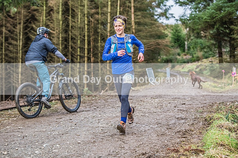 Glentress Marathon-1392 - High Terrain Events Glentress Marathon Trail Run Saturday 19th February 2023