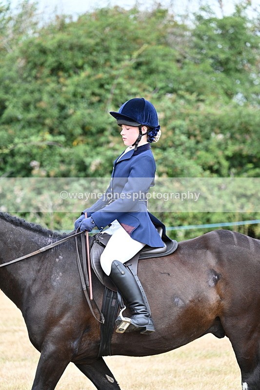 WJ7_0060 - Class 2 Best rider