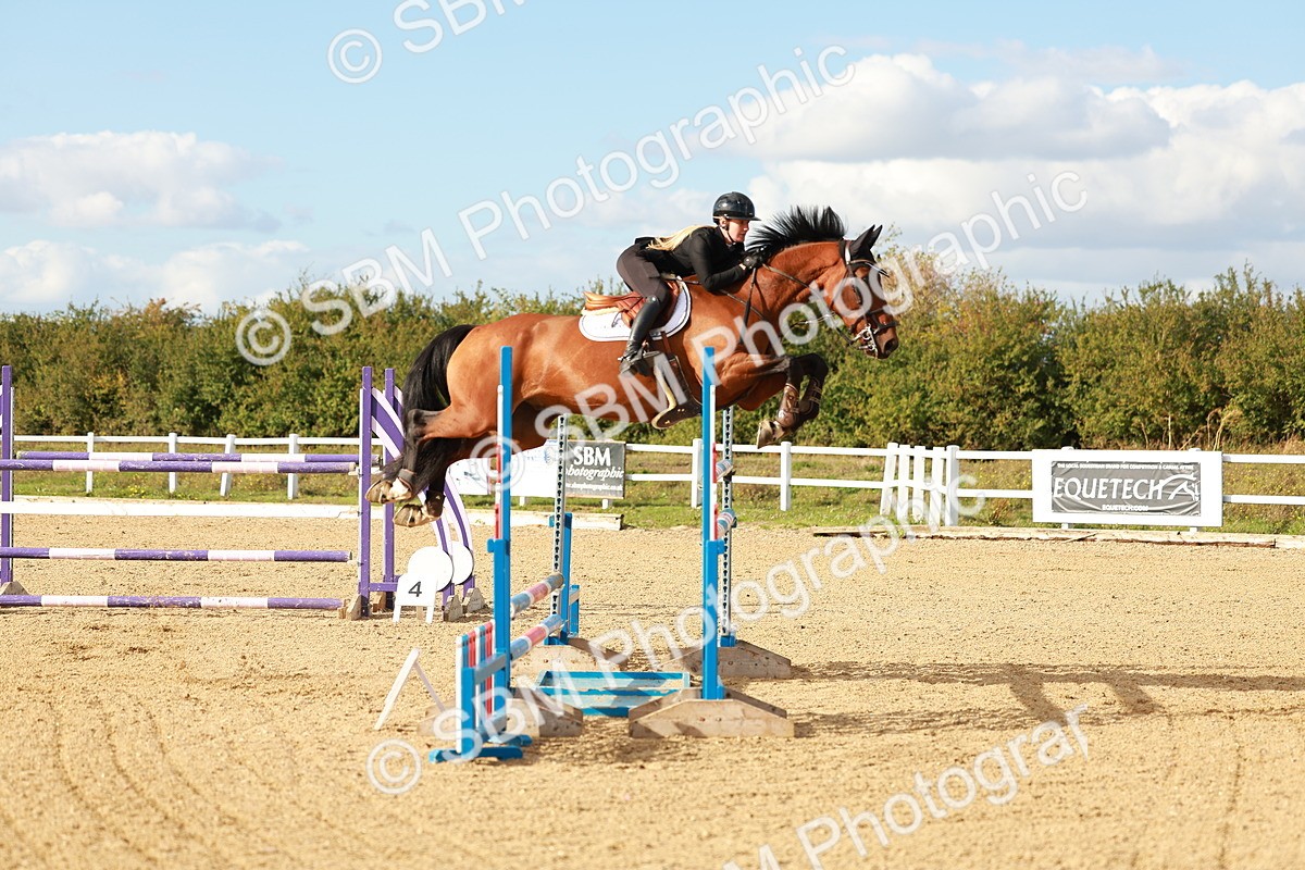 SBM_002219 - Class 6 - National 1.30m