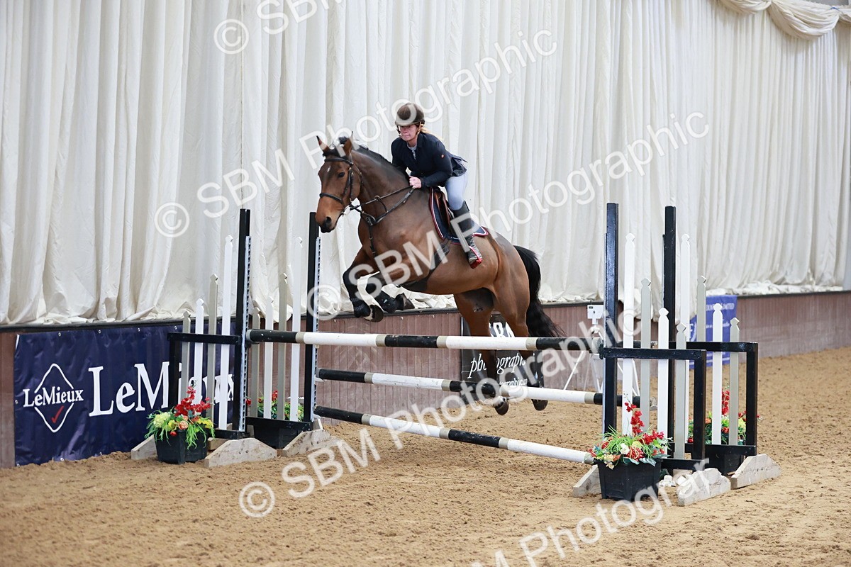 SBM_003713 - Class 11 - Senior Newcomers - 1.10m