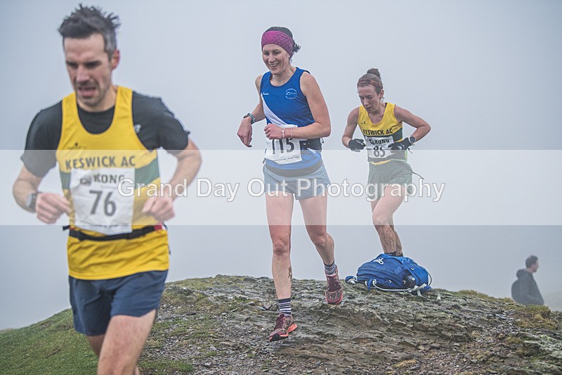 Sale-149 - Sale Fell Race Saturday 22nd November 2025