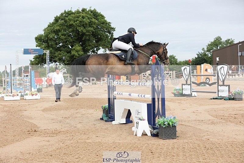 250719-093217-13406 - Cls 15, 1 Star Silver Tour Break til End