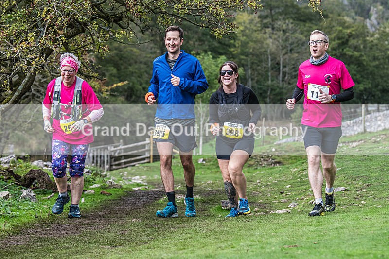 Dovedale Dash-2730 - Dovedale Dash Sunday 5th October 2025