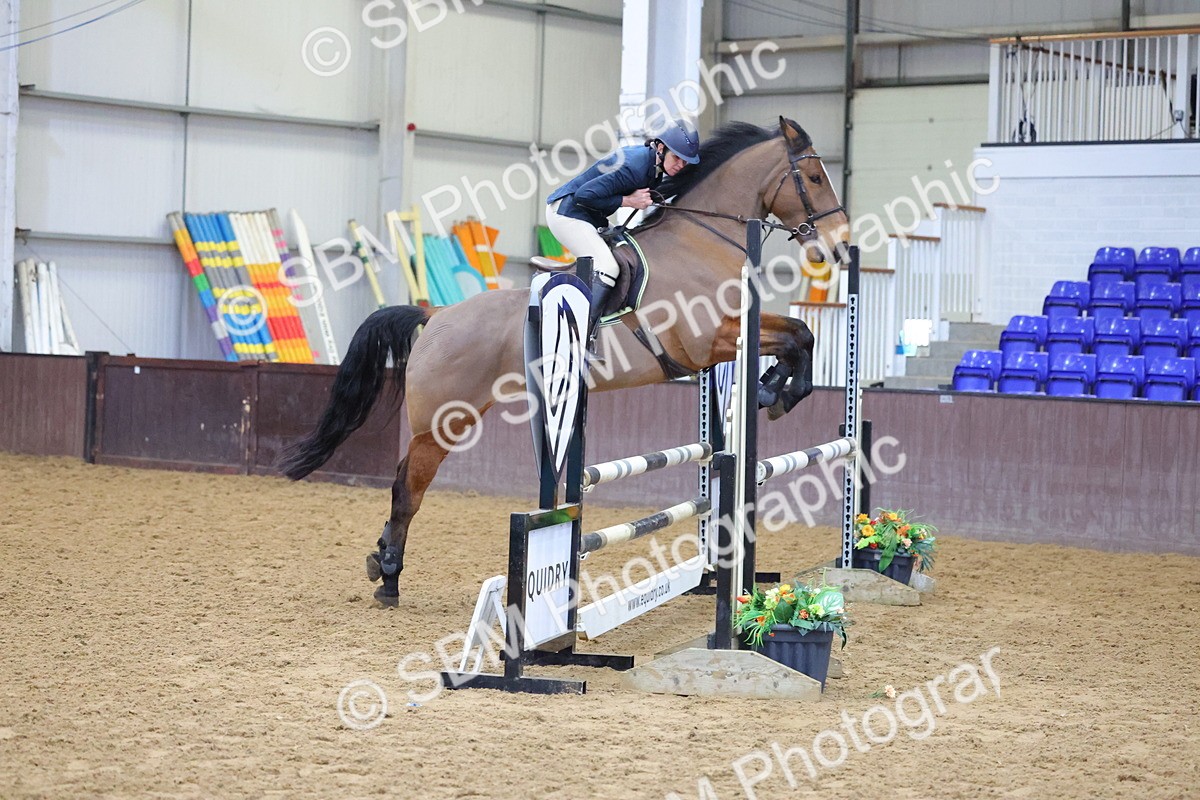 SBM_004971 - Class 12 - Senior British Novice - 90cm Open