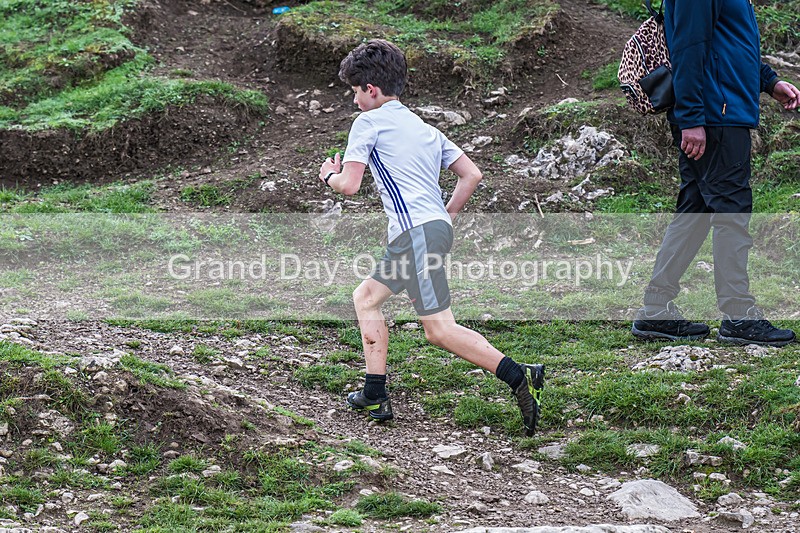 Dovedale Junior-15 - Dovedale Dash Junior Race Sunday 4th October 2026