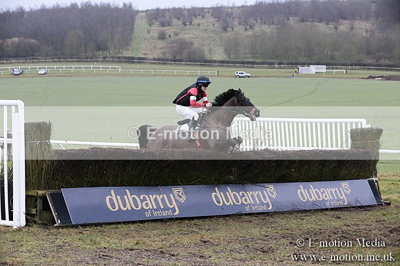 PtP 200118 657 - Barbury International Racing Club Point-to-Point 20/01/18