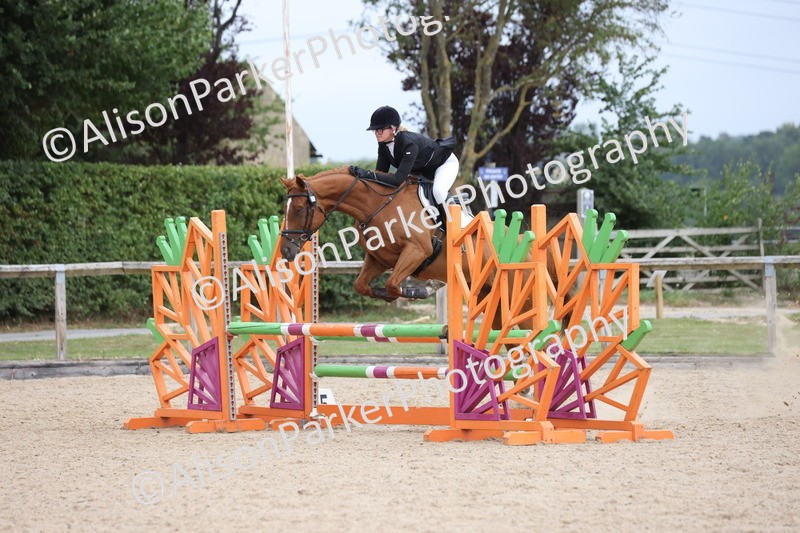 20250803-1114 - Class 4 - 90cm