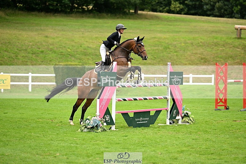 250706A-142150-20454 - Cls 45 Snr 1.20m Grand Prix