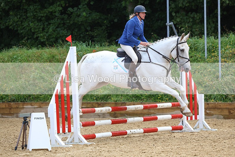 3E7A9485 - Class 7: 70cm Senior