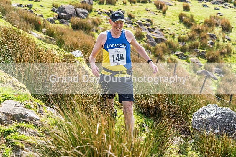 Glaramara-452 - Glaramara Fell Race Sunday 19th May 2024