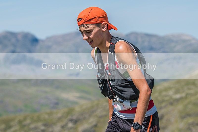 Duddon Long-208 - Duddon Valley (Long) Fell Race Saturday 3rd June 2023