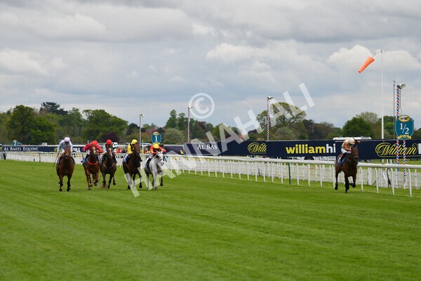 yr22052021r1-23 - Race 1 2.05pm William Hill Pick Your Places Stakes