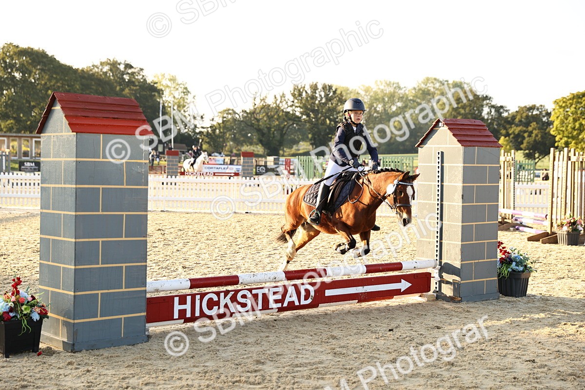 SBM_57100 - J11 - Junior Pony 50cm Championship