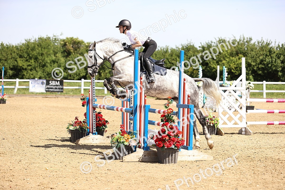 SBM_003772 - Class 9 British Novice/90cm