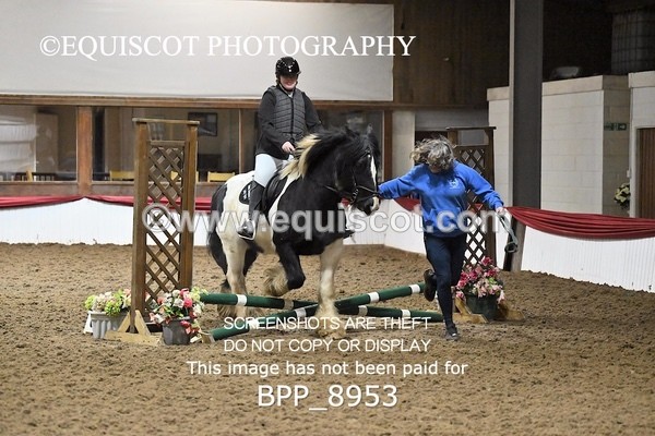 BPP_8953 - CLASS 1 20CM