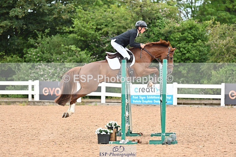 260628-110625-07622 - Cls 37 Pony Newcomers + 1m Open