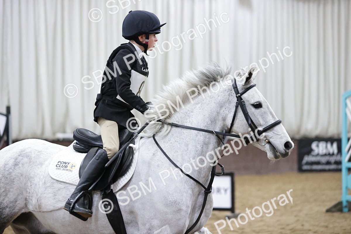 SBM_000611 - Class 3 - 60cm