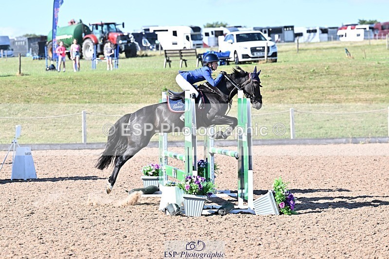 250627-175017-00933 - Cls 7 Springboard 128cm and 138cm