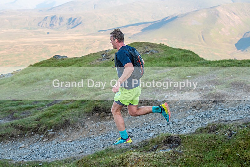 Blencathra-807 - Blencathra Fell Race Wednesday 7th June 2023