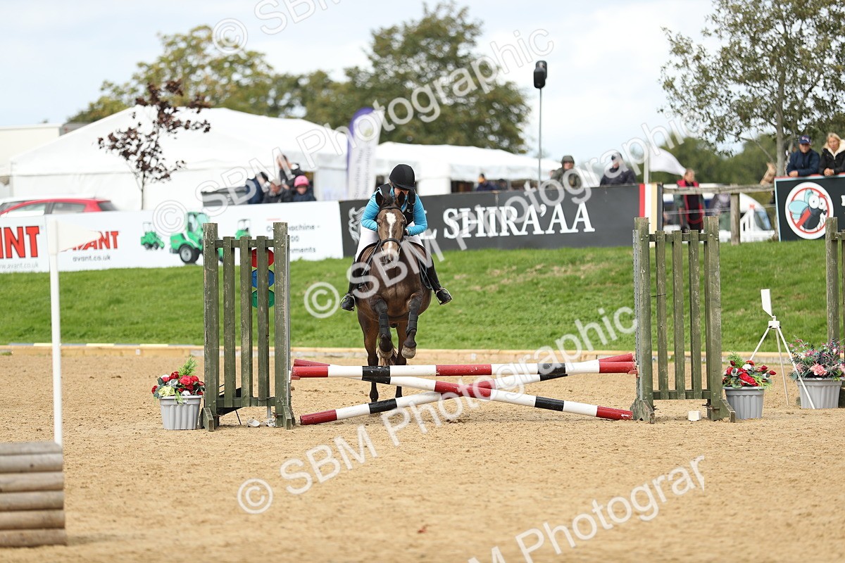 SBM_23152 - E9 - Eventers Challenge 60cm Championship