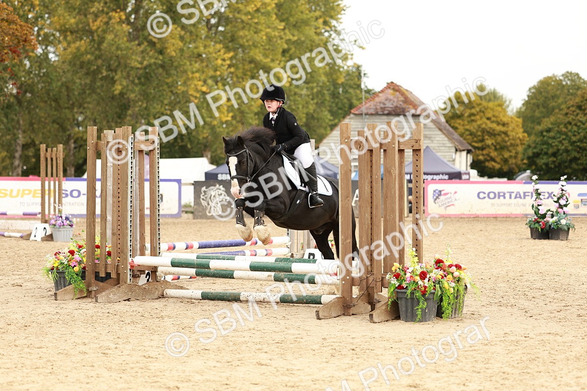 SBM_58022 - J11 - Junior Pony 50cm Championship
