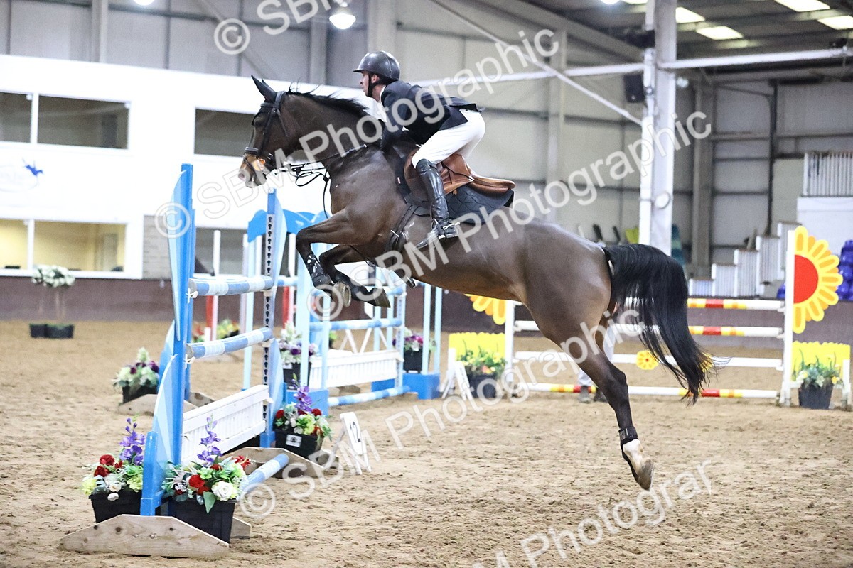 SBM_006412 - Class 20 - National 1.30m/1.40m Open