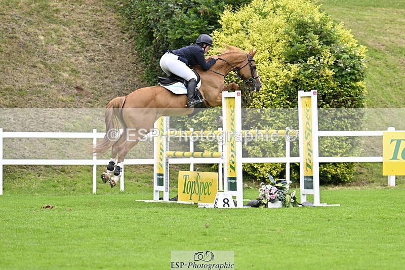 250613A-155641-03006 - Cls 5 National 1.30m Open