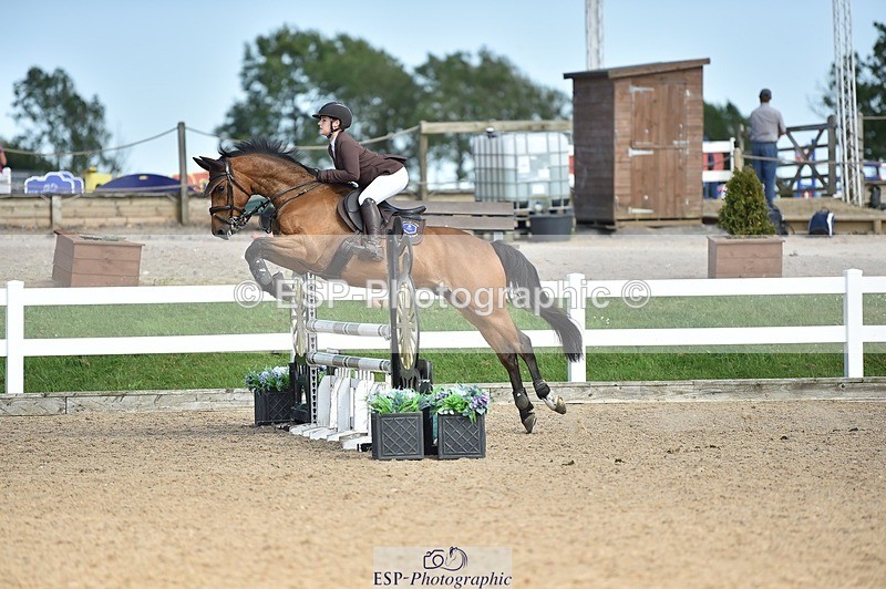 250628-164102-06737 - Cls 24 Pony Discovery & 90cm Open