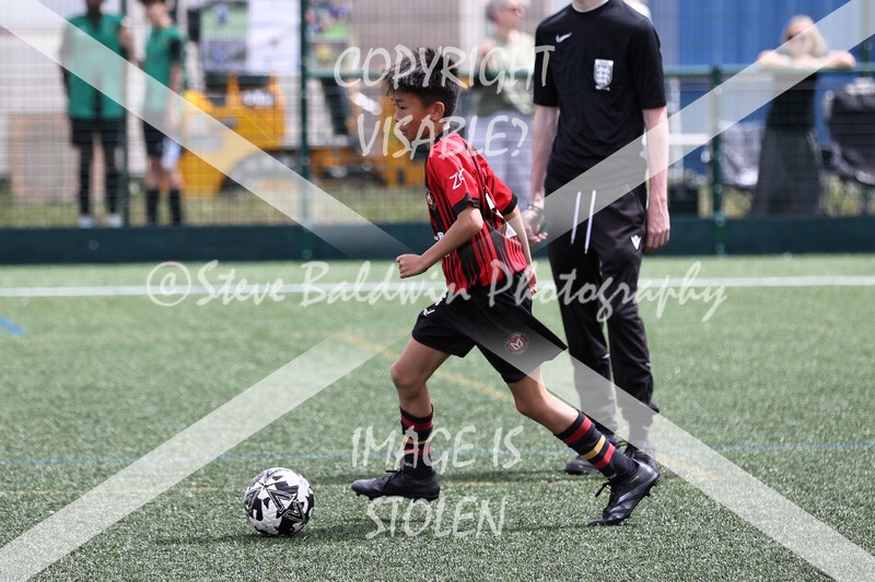 1DX31941 - Sun 14th U12 Boys