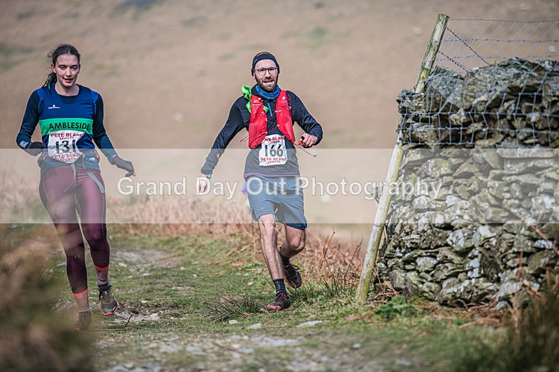 Black Combe-1151 - Black Combe Fell Race Saturday 9th March 2024