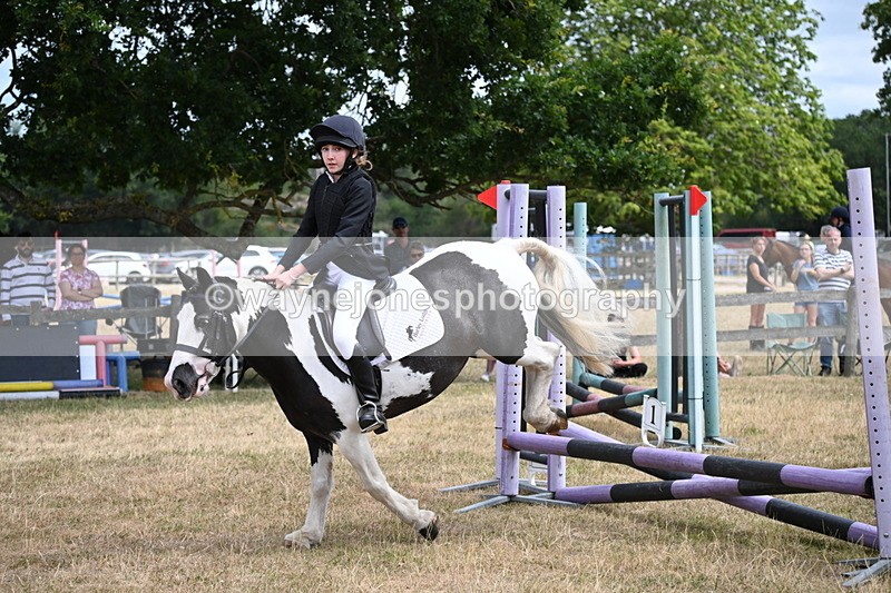 WJ6_5282 - Class 12 Minimus Jumping 45cm