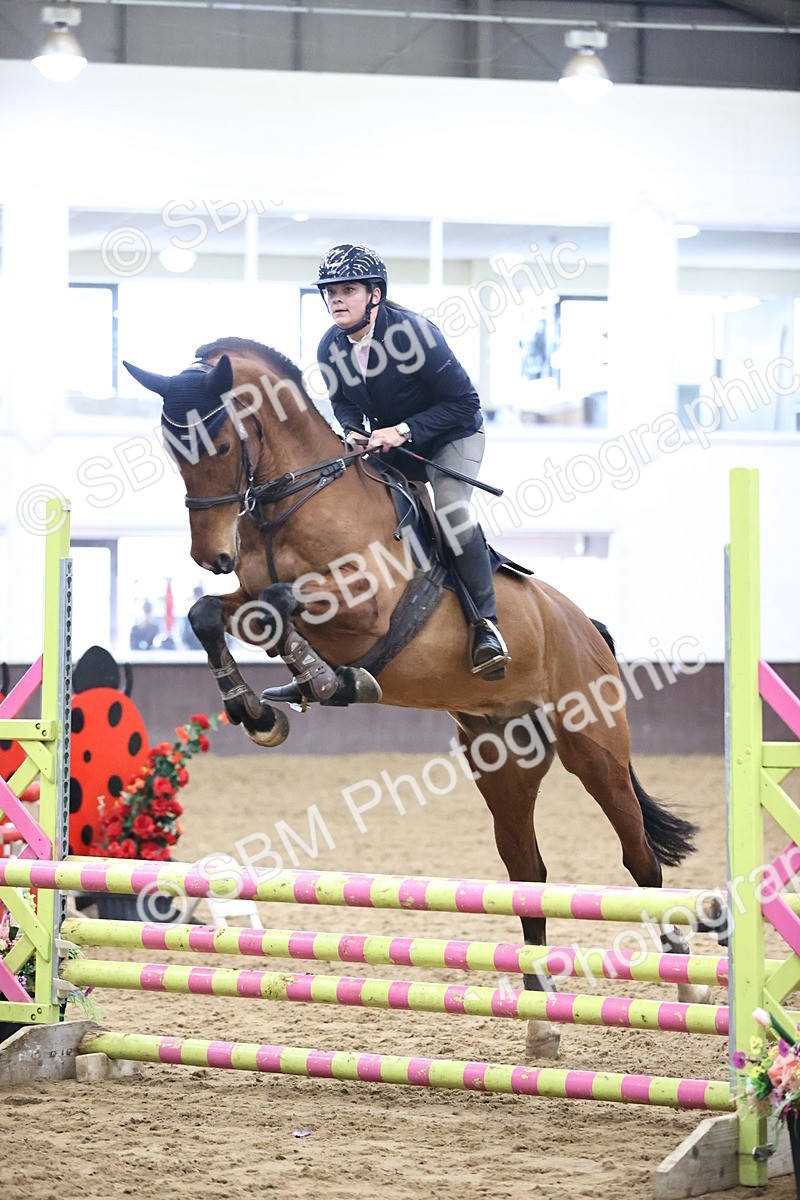 SBM_006503 - Class 19 - Clear Round