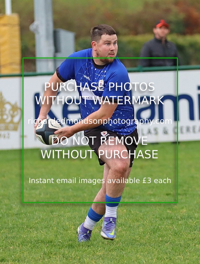 IMG_0312 - Kendal 2nds vs Glossop