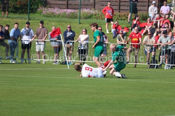 AA073955 - Island Games 2025 - Mens Football