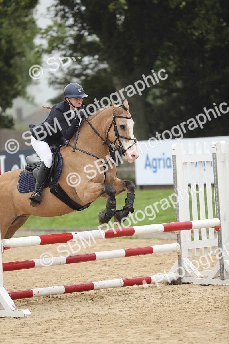 SBM_73867 - J16 - Junior Pony 75cm Championship
