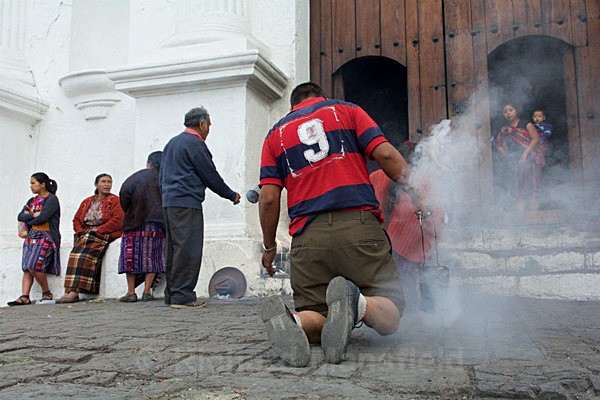  - Guatemala