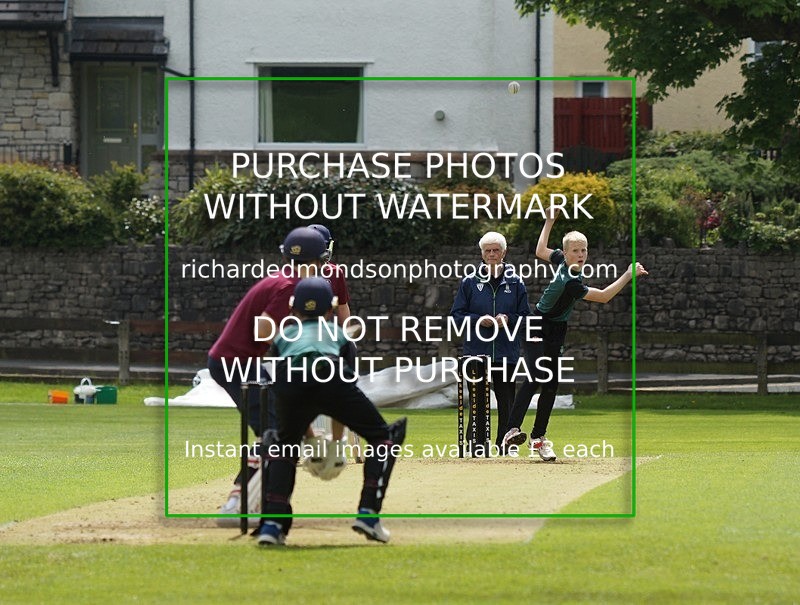 DSC07145 - Cumbria U14 v North Cleveland