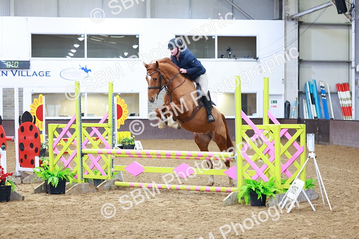 SBM_001954 - Class 7 - Clear Round