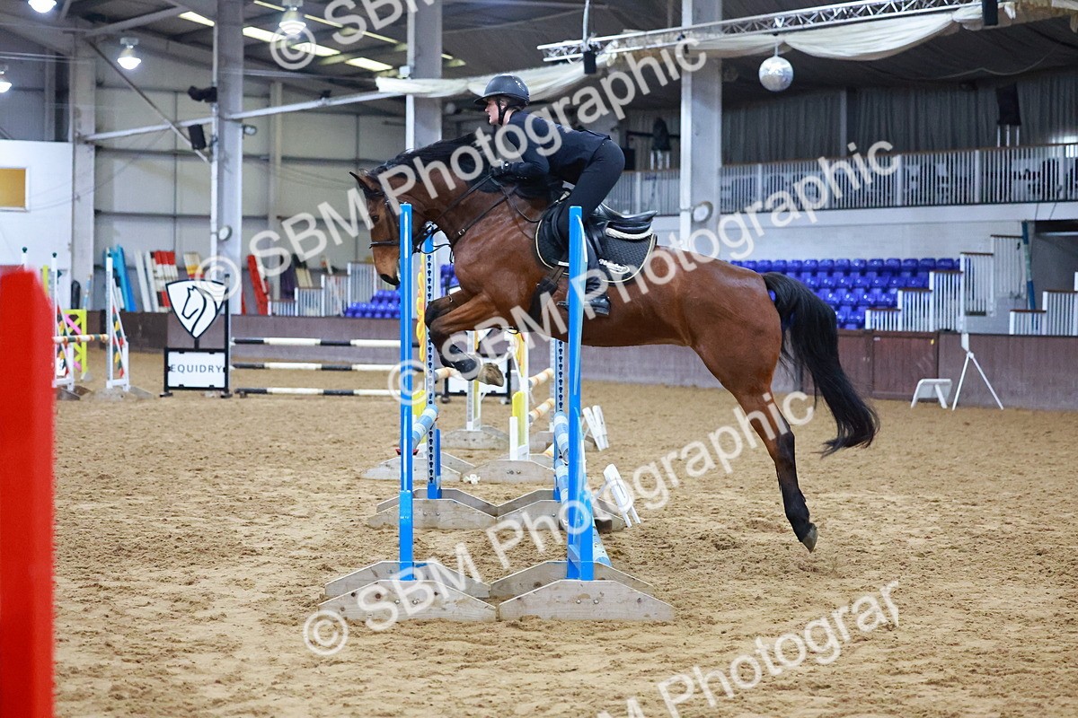 SBM_000820 - Class 2 - Senior British Novice - 90cm