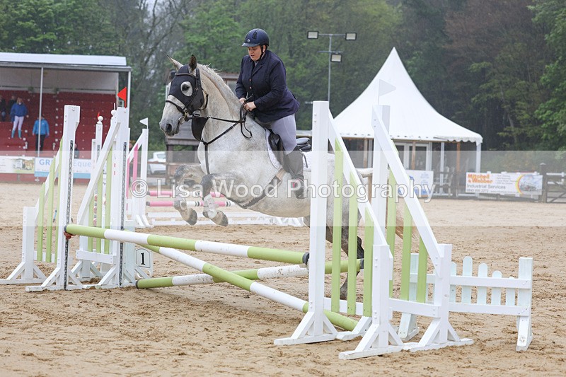 3E7A1442 - Class 2: Senior 70cm